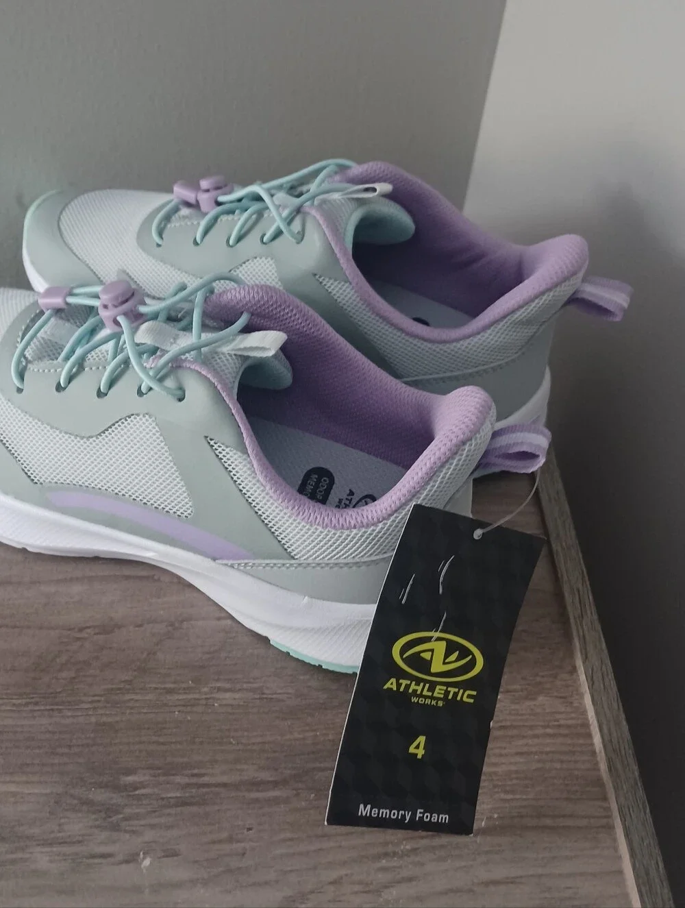 Athletic Works athletic works
